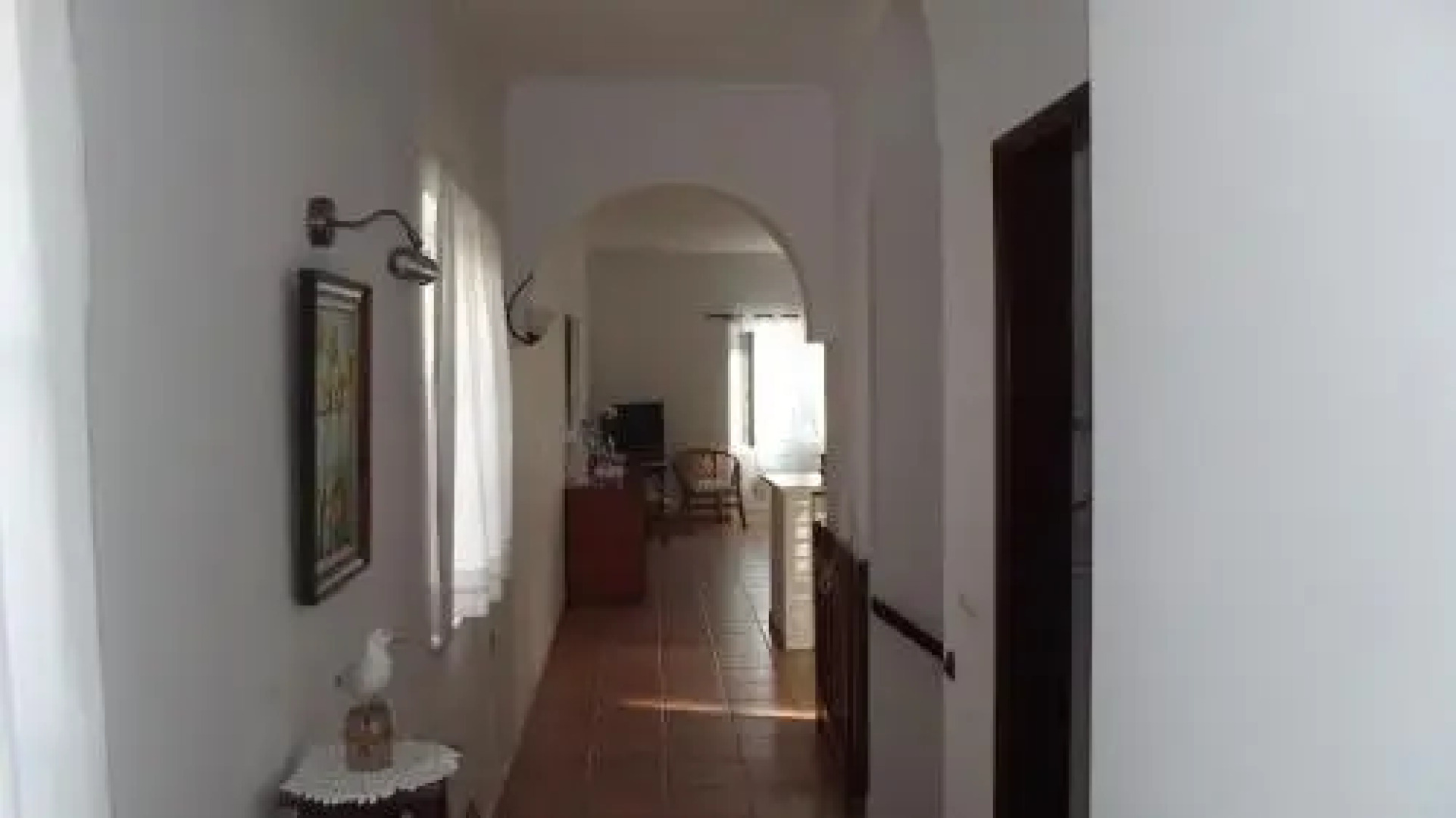 Family Floripes House