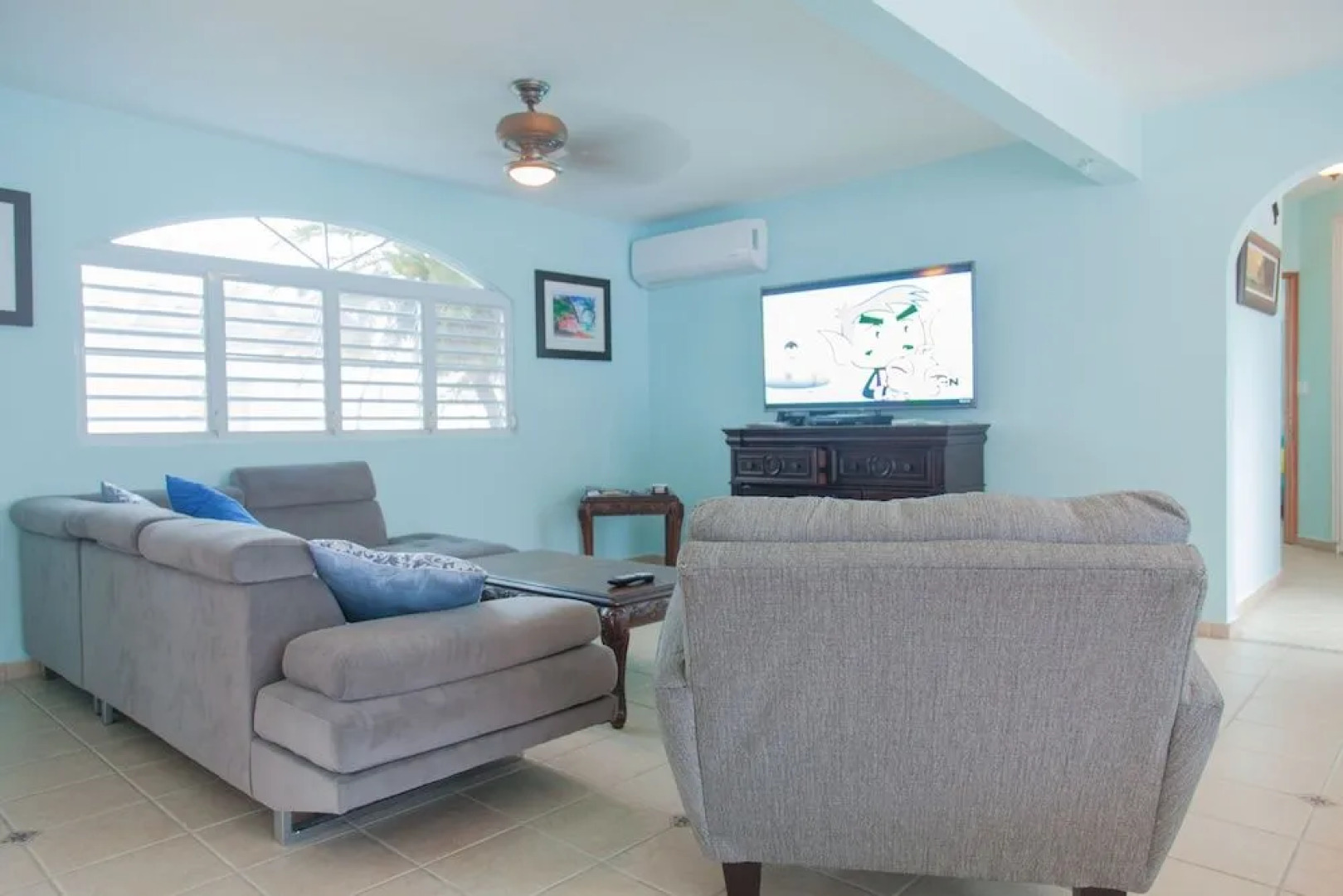 Casa Canal the Ultimate Casa