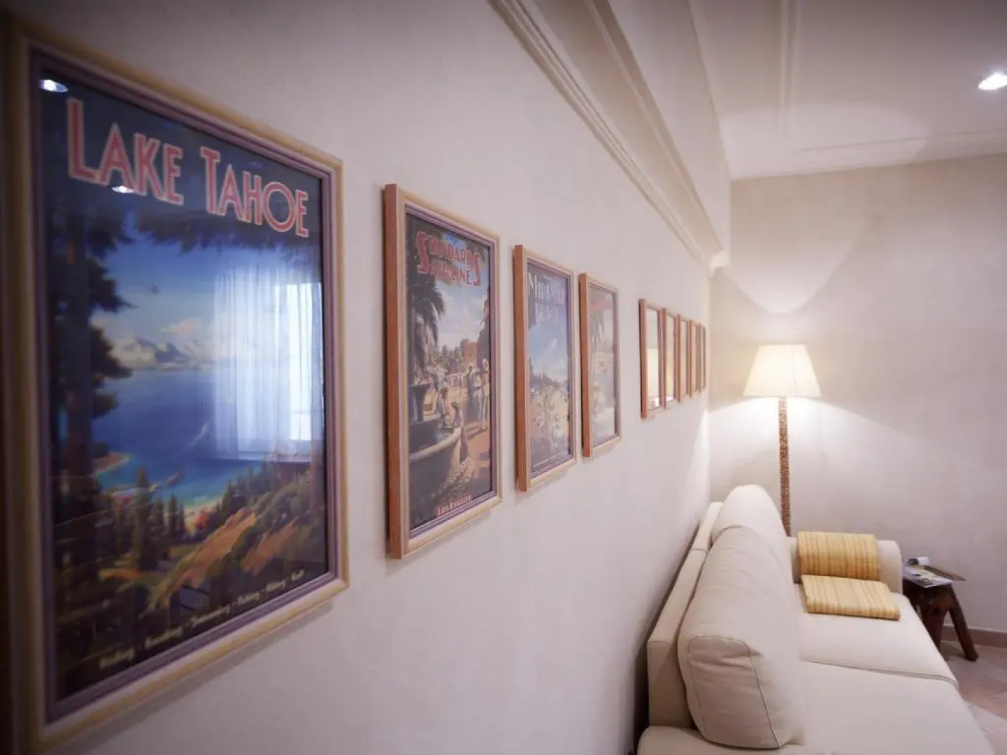 Appartamento Nonna Giulietta