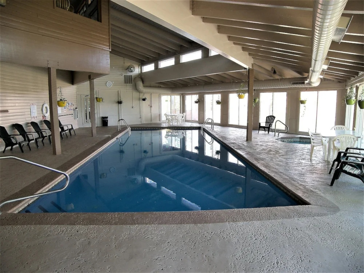 Rocky Mountain Resort Management Silverthorne