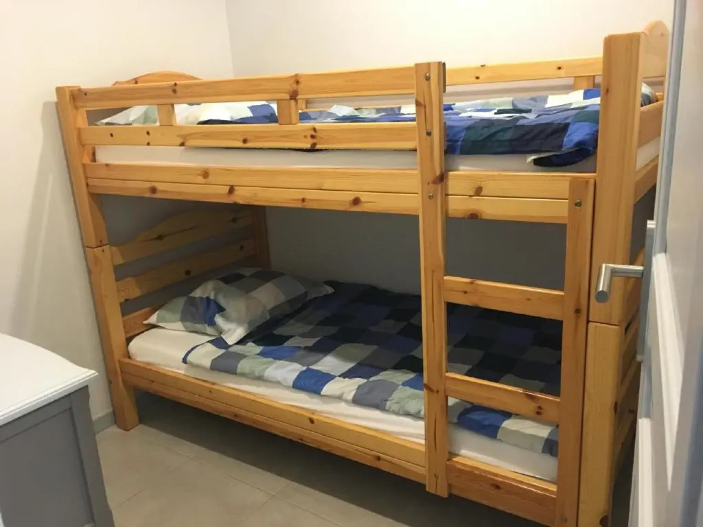 Sainte Maxime 4 Pieces