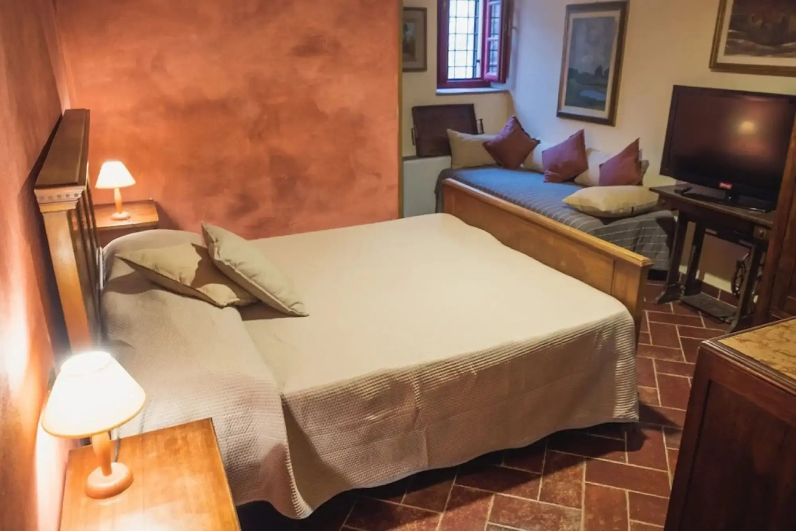 San Gennaro Castello