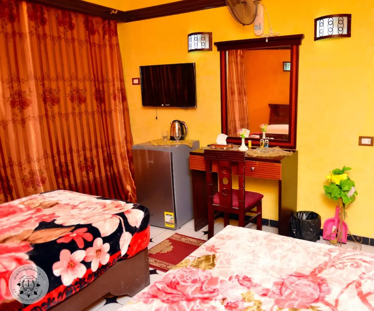 Port Said Hotel & Apartments