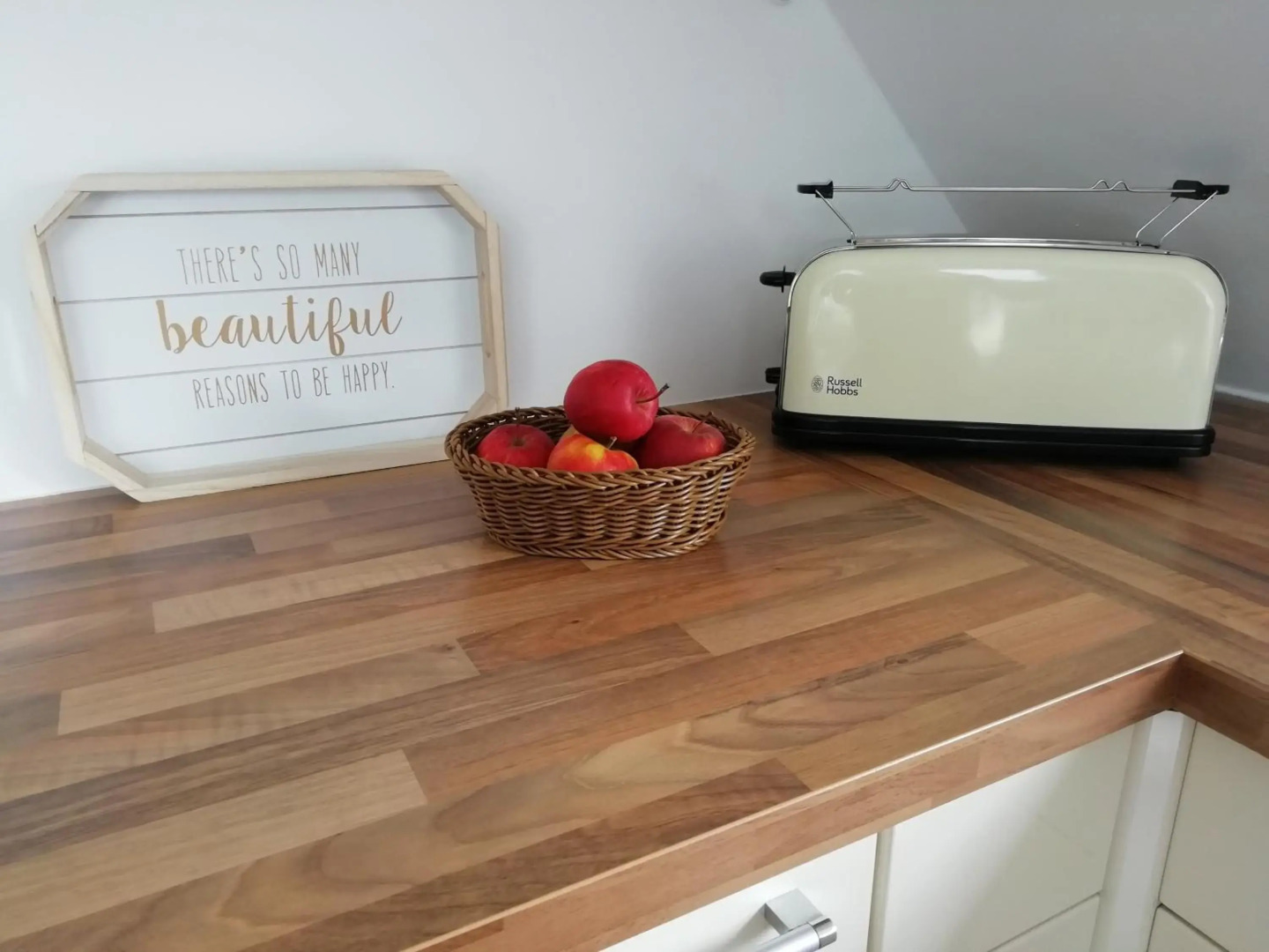 Ferienwohnung Prestige 1