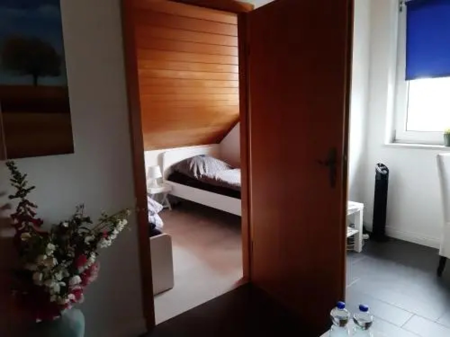 Ferienwohnung Deckner