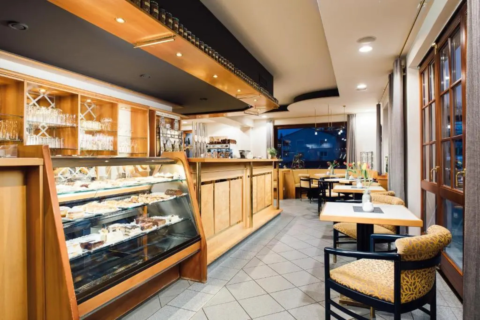 Hotel & Konditorei Simon