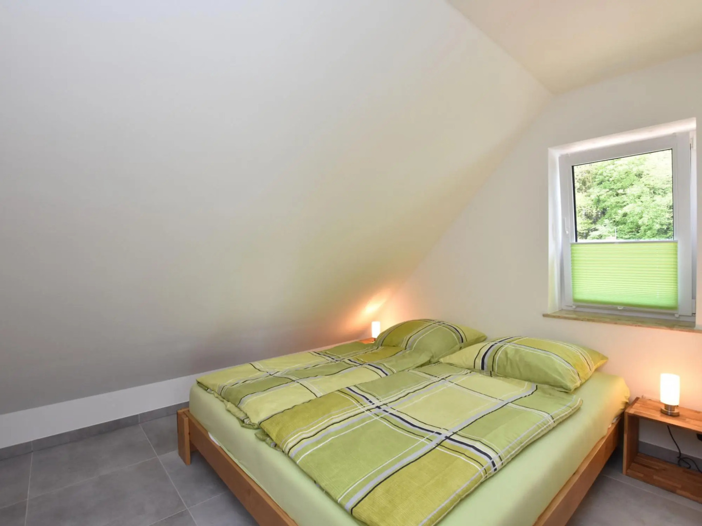 Holiday Home With Terrace in Damshagen