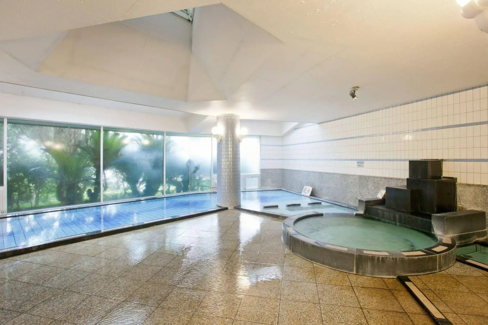 Dogashima Onsen Hotel