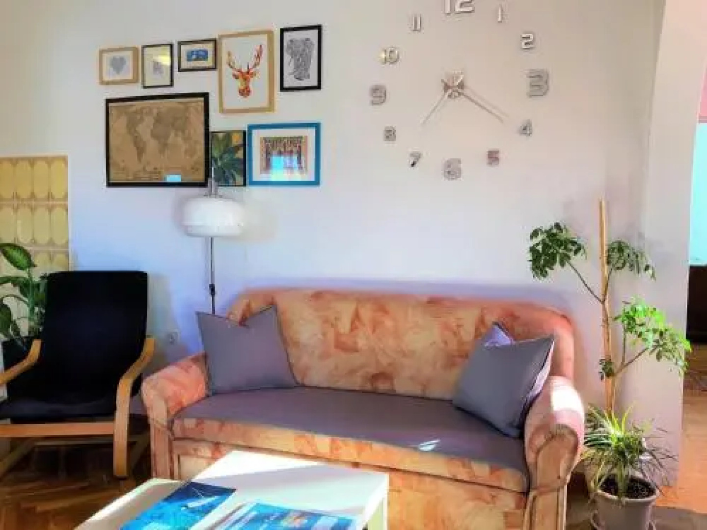 Apartment Agava Istria