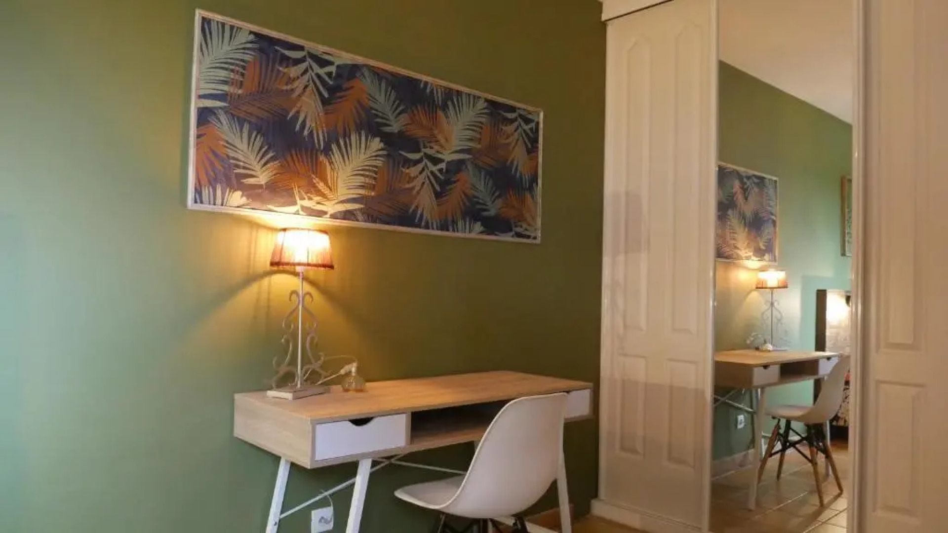 Gîte "Le Crépuscule"