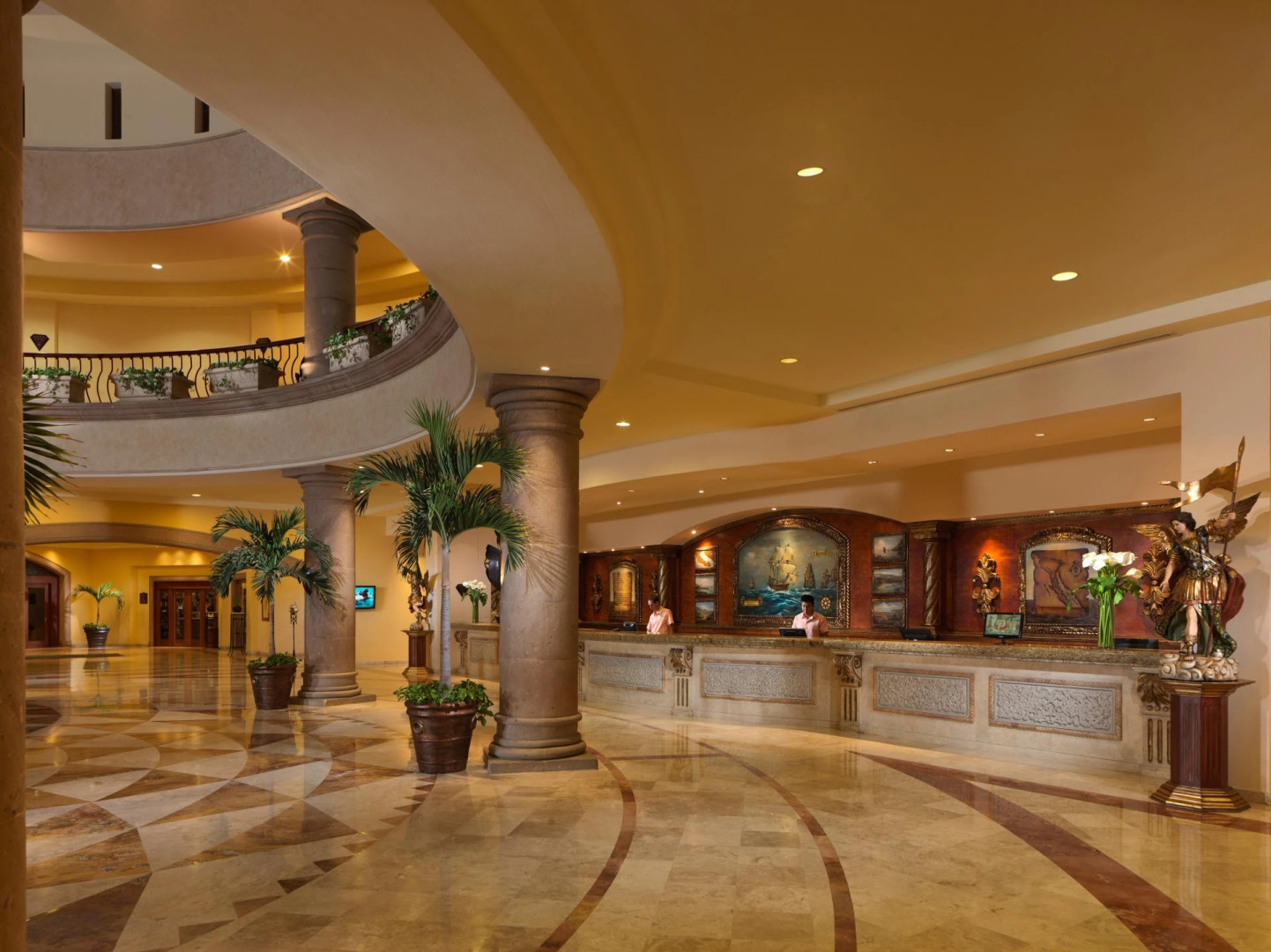 The Ridge at Playa Grande - All Inclusive