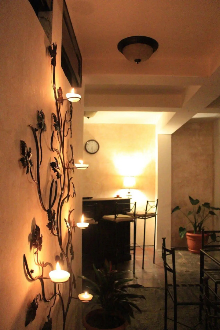 Hotel Posada de La Luna