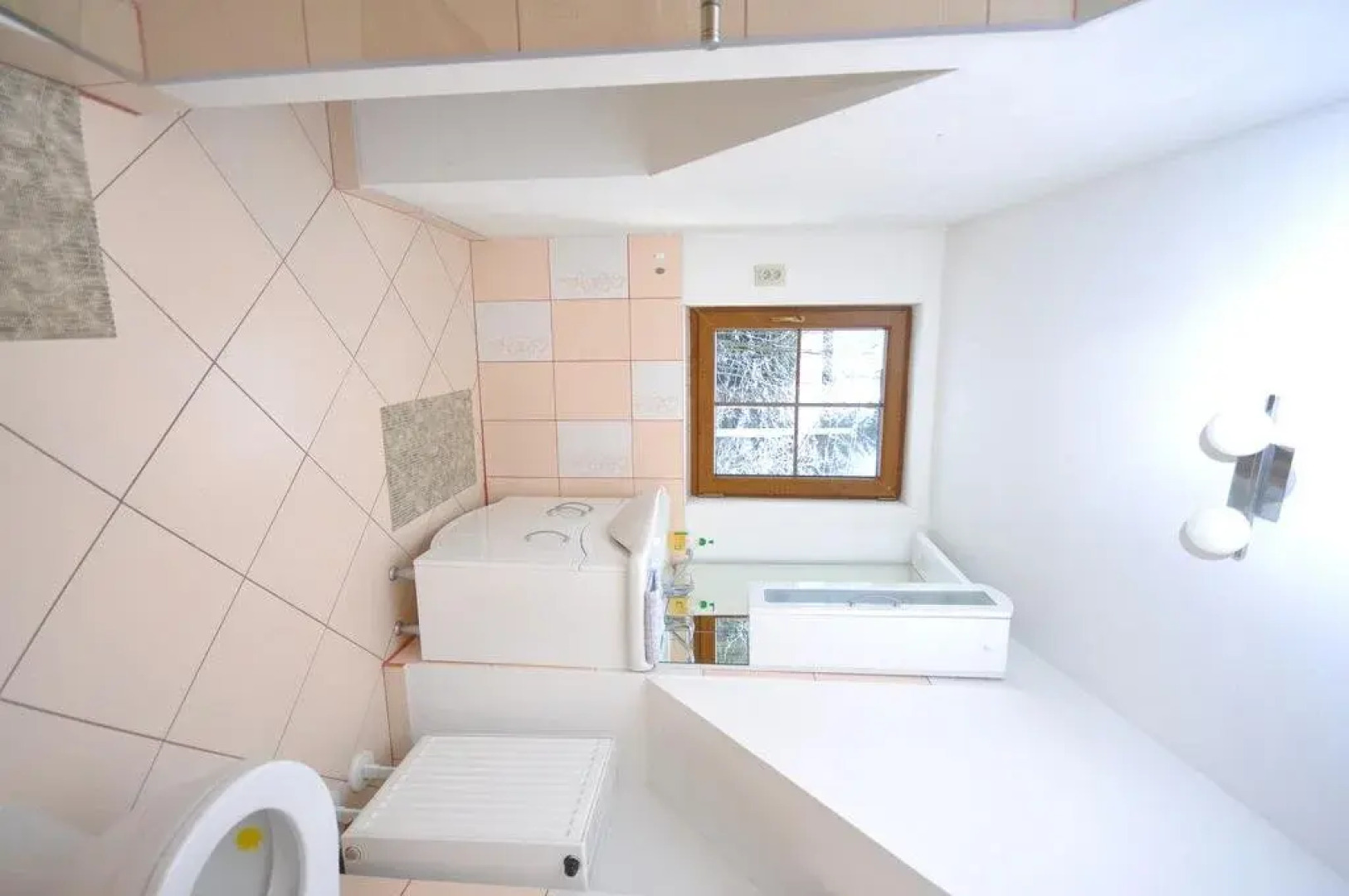 Apartmánové ubytování v Koutech