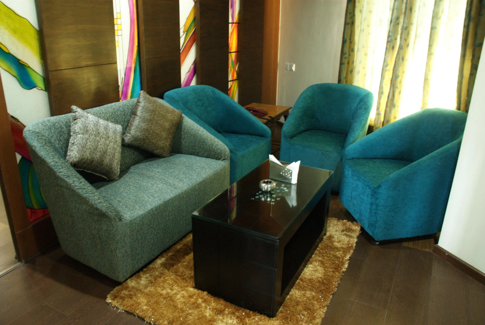 OYO Rooms SBI Circle