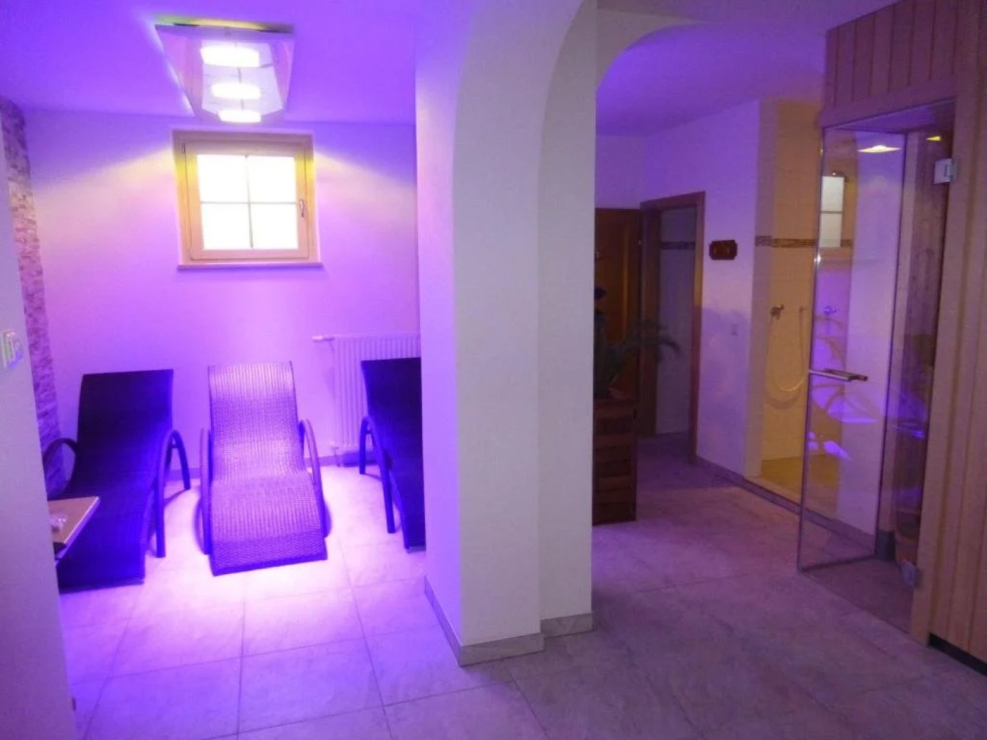 Apparthaus Sonnenberg