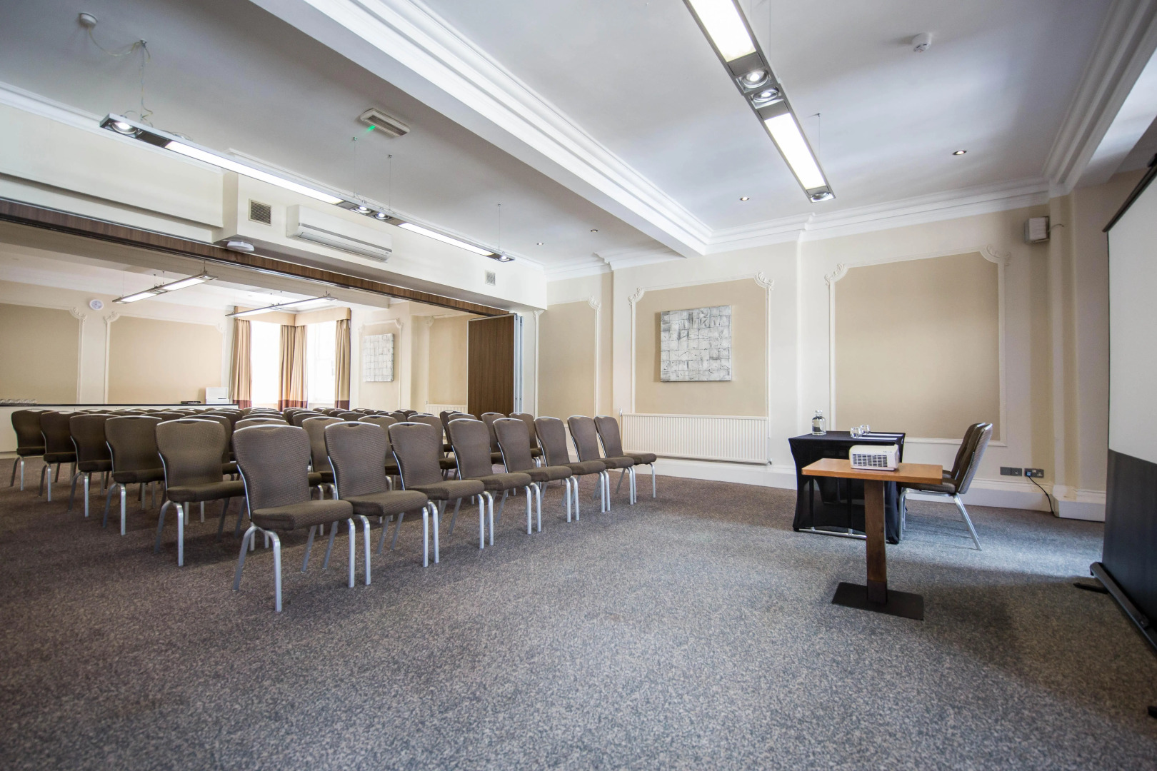 The Met Hotel Leeds - Newly Refurbished