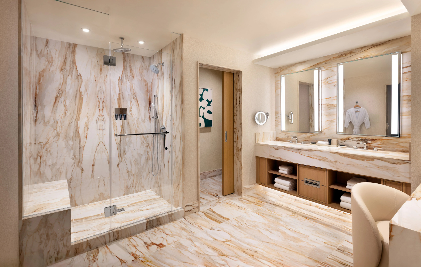 Green Valley Ranch Resort and Spa