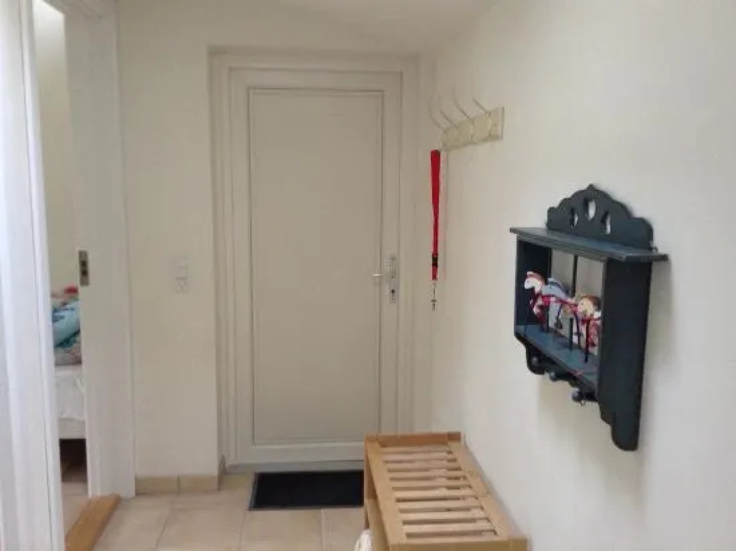 Bøtøvej Holiday Apartment