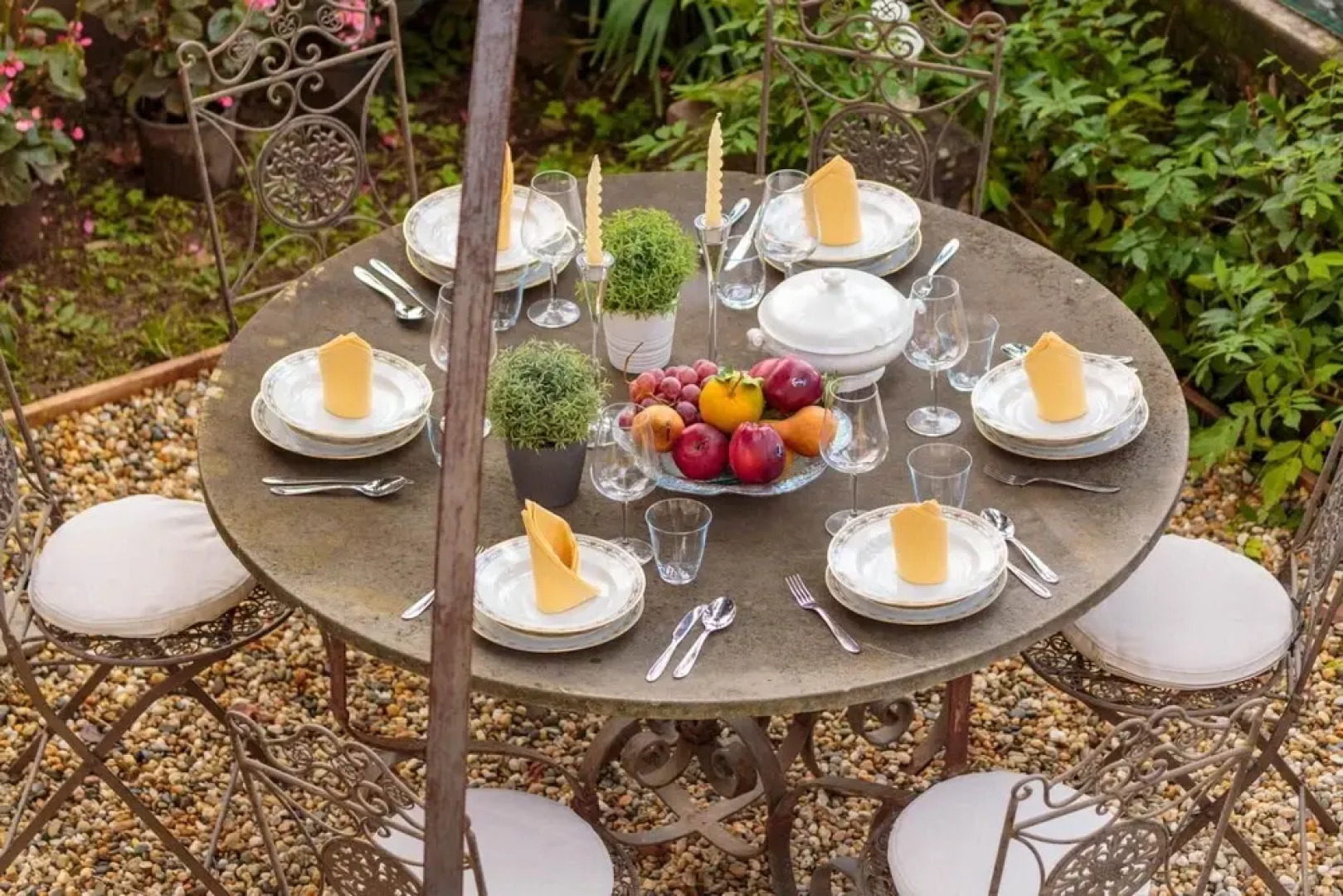 Villa Contessa 5 Bedrooms Villa With Private Pool in Bagni DI Lucca Wifi