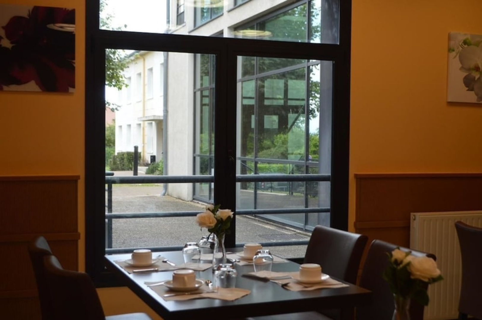 Hotel Schwangauer Hof