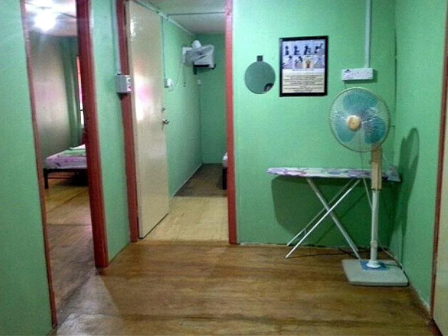 Cahayakaseh GuestHouse