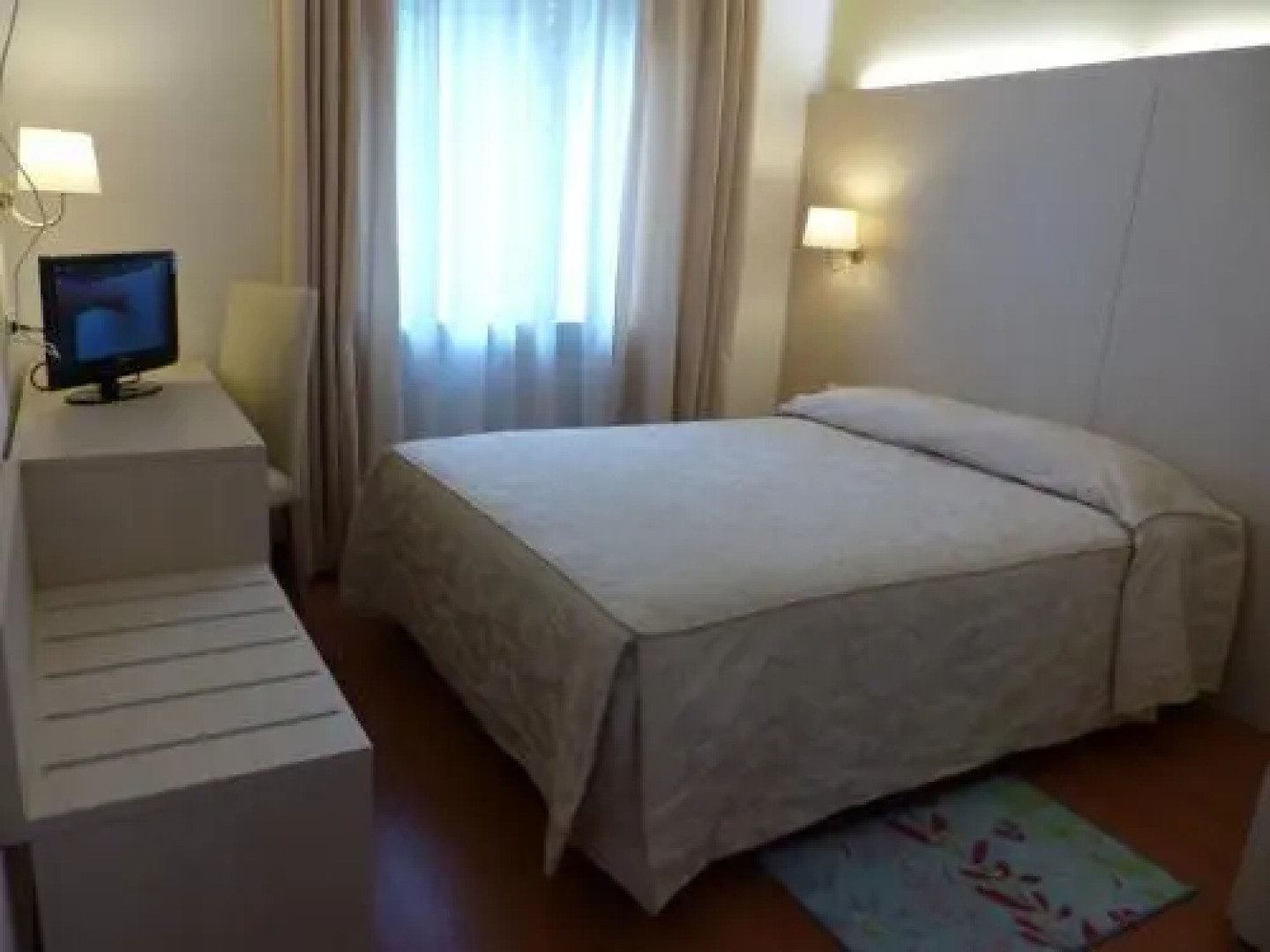 Albergo Ristorante Canin