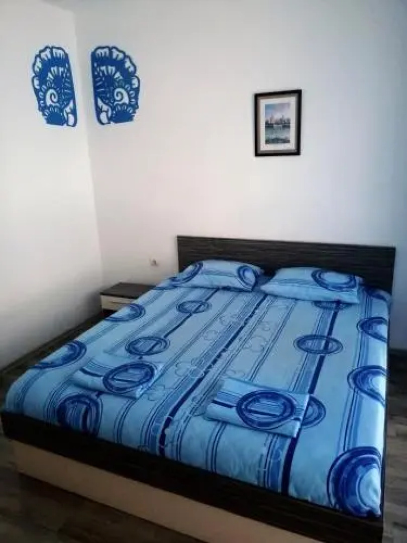 Apartment In Apartcomplex Blue Bay Palace