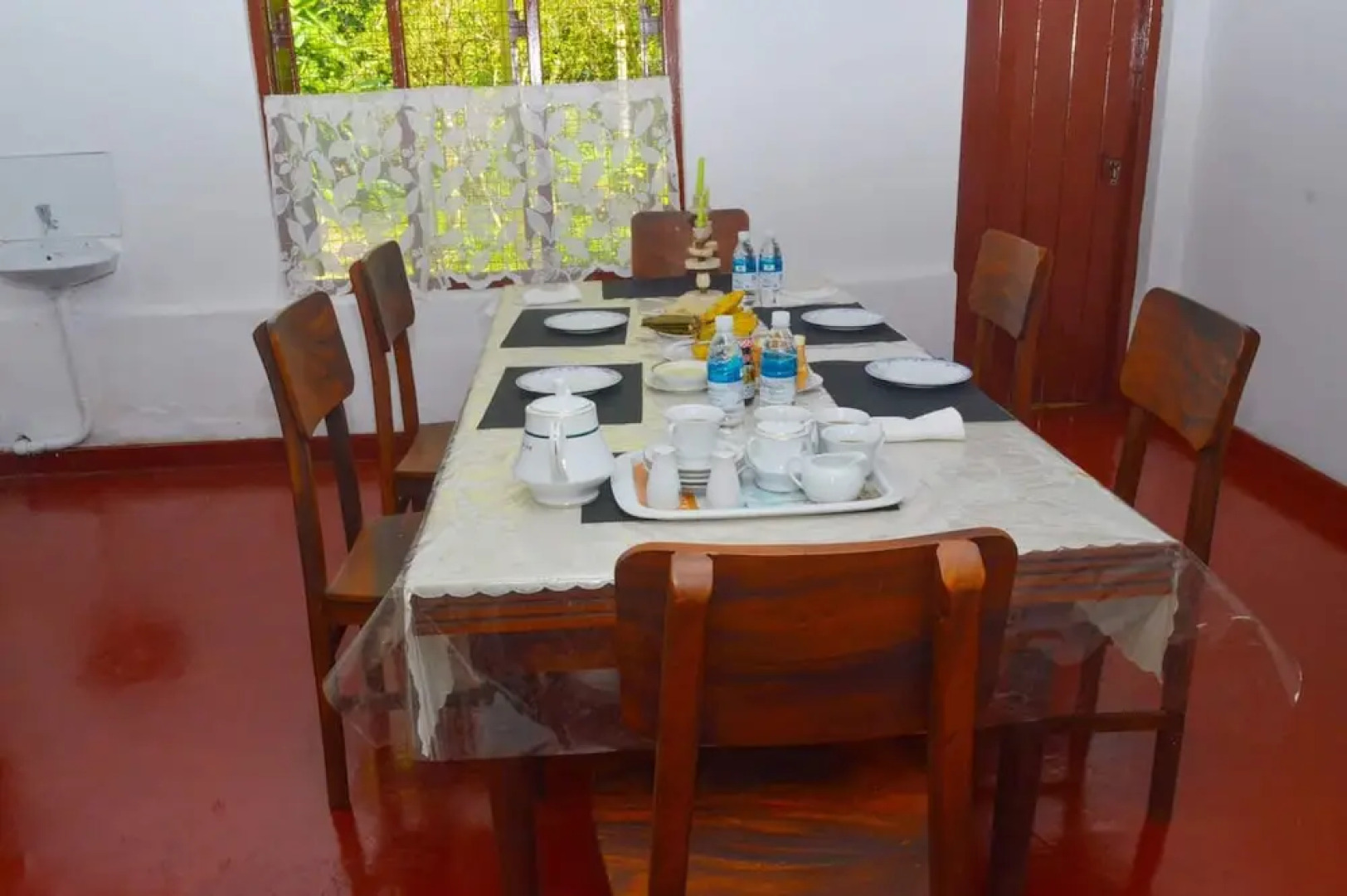 Sommersheild Cottage