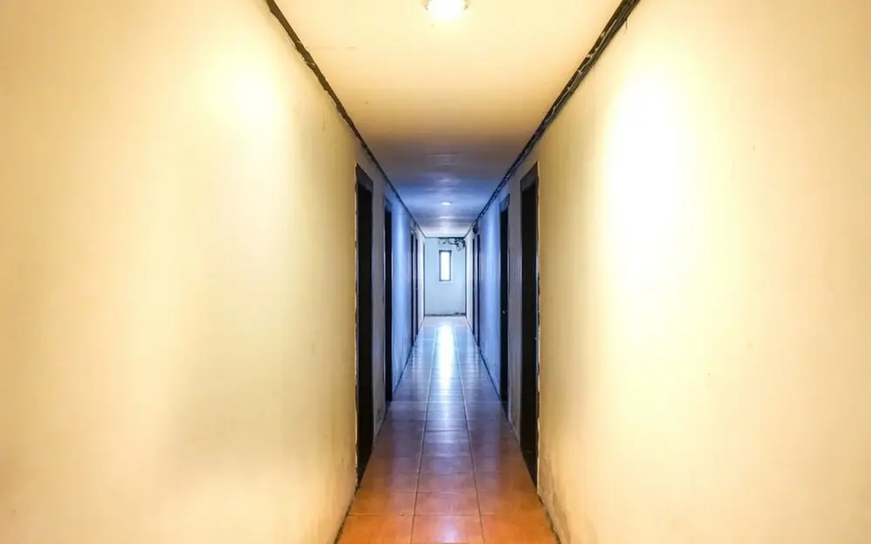 RedDoorz near Jalan Yos Sudarso Manokwari