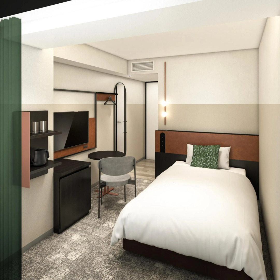 Wishton Hotel Yukari