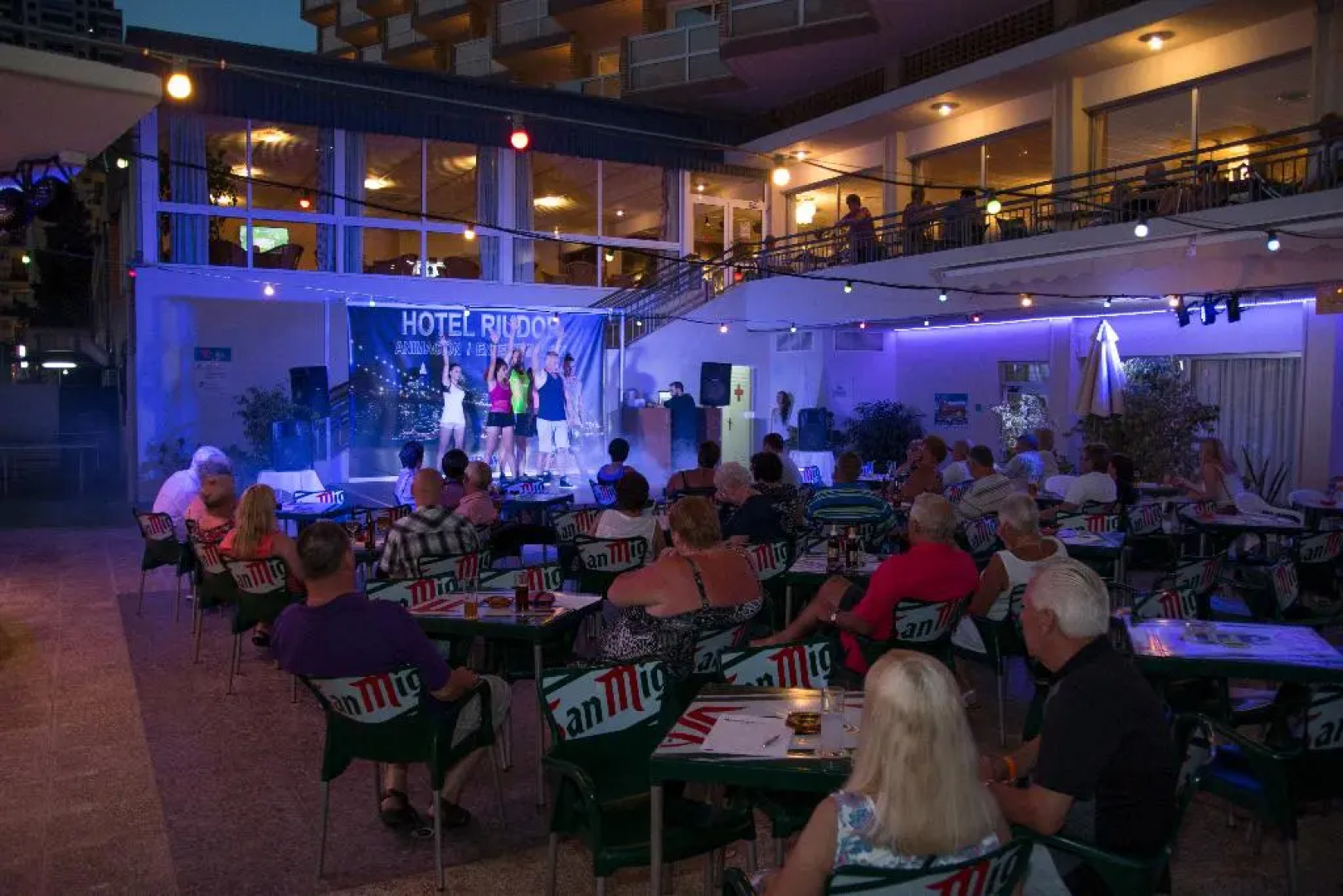 Medplaya - Hotel Riudor