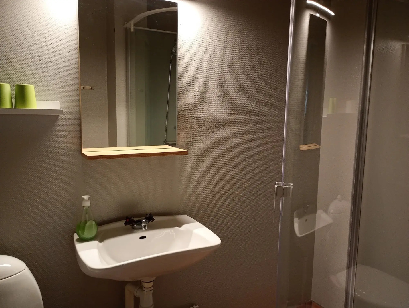 Kristinebergs Bed & Breakfast Mora