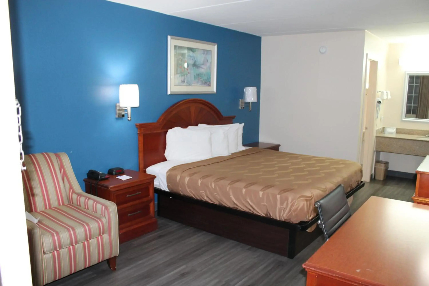 Americas Best Value Inn Tuscaloosa