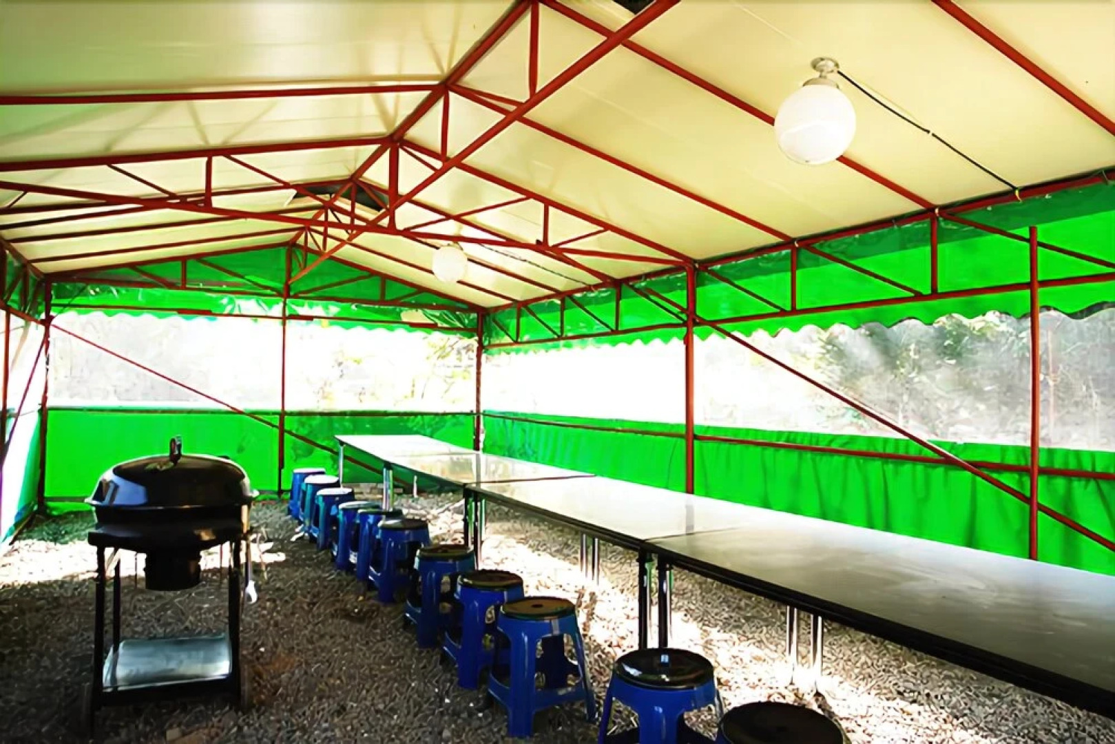 Yongin The Who Pension