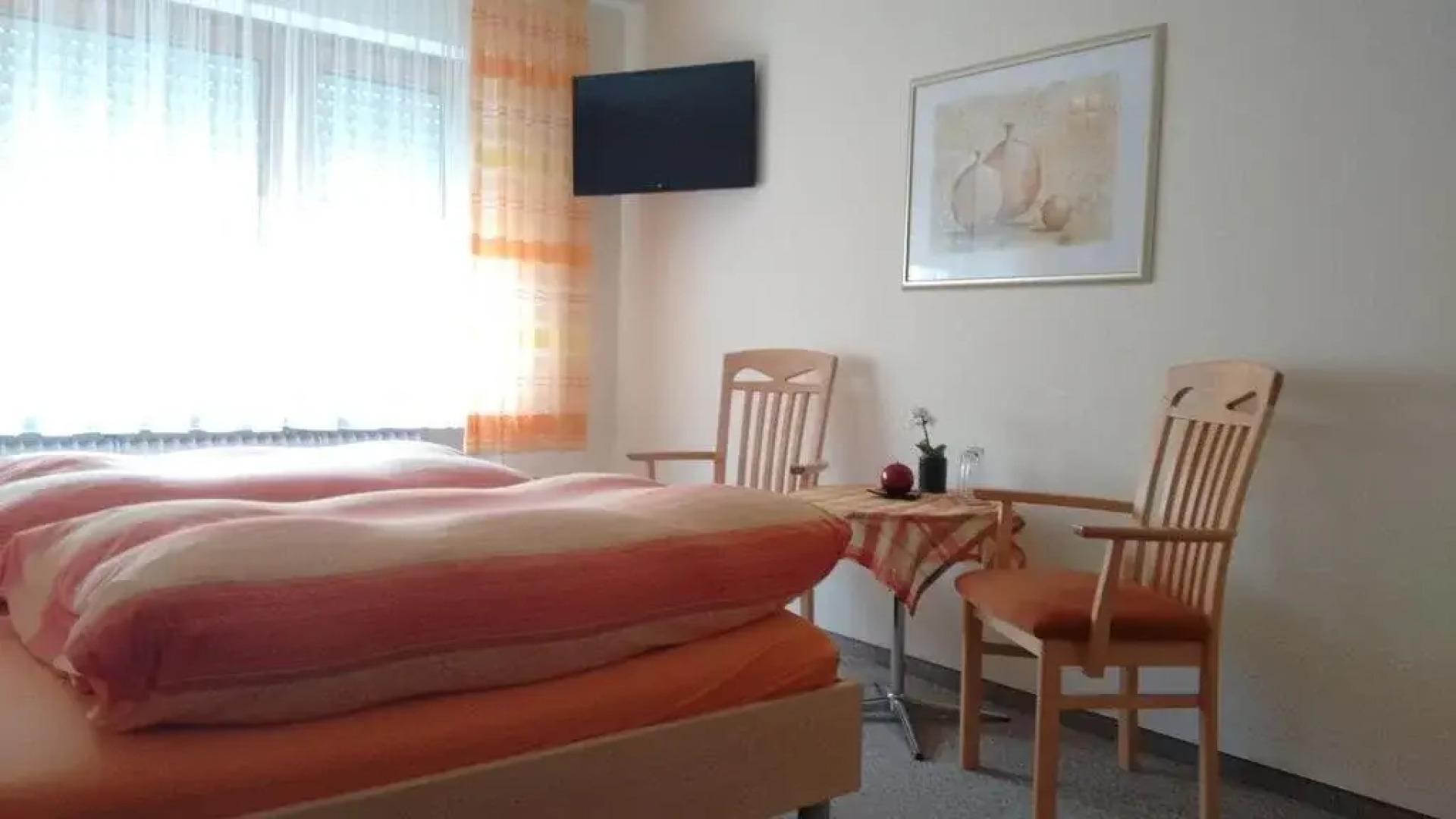 Gästehaus Kiesgen-Mendgen