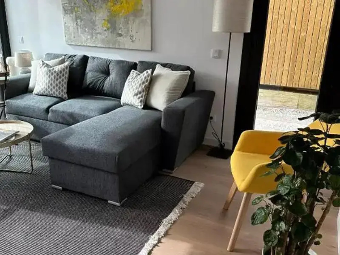 Resort Natur O Grove 3000