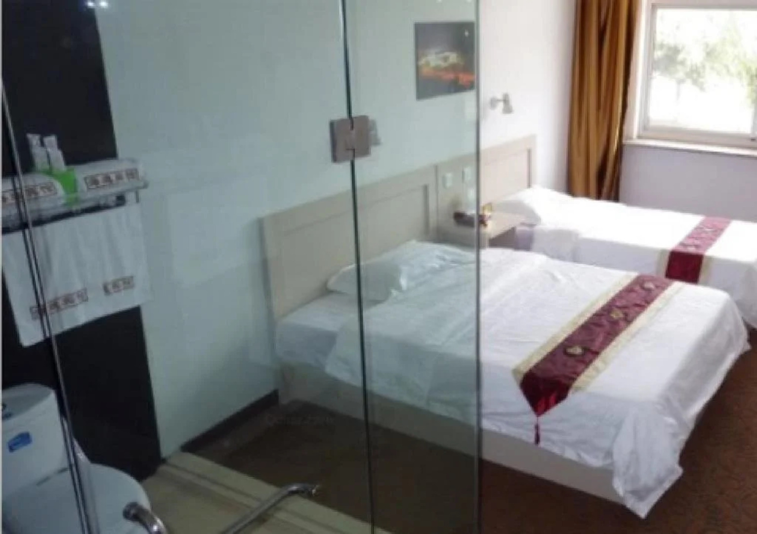 Haiyi Business Hotel