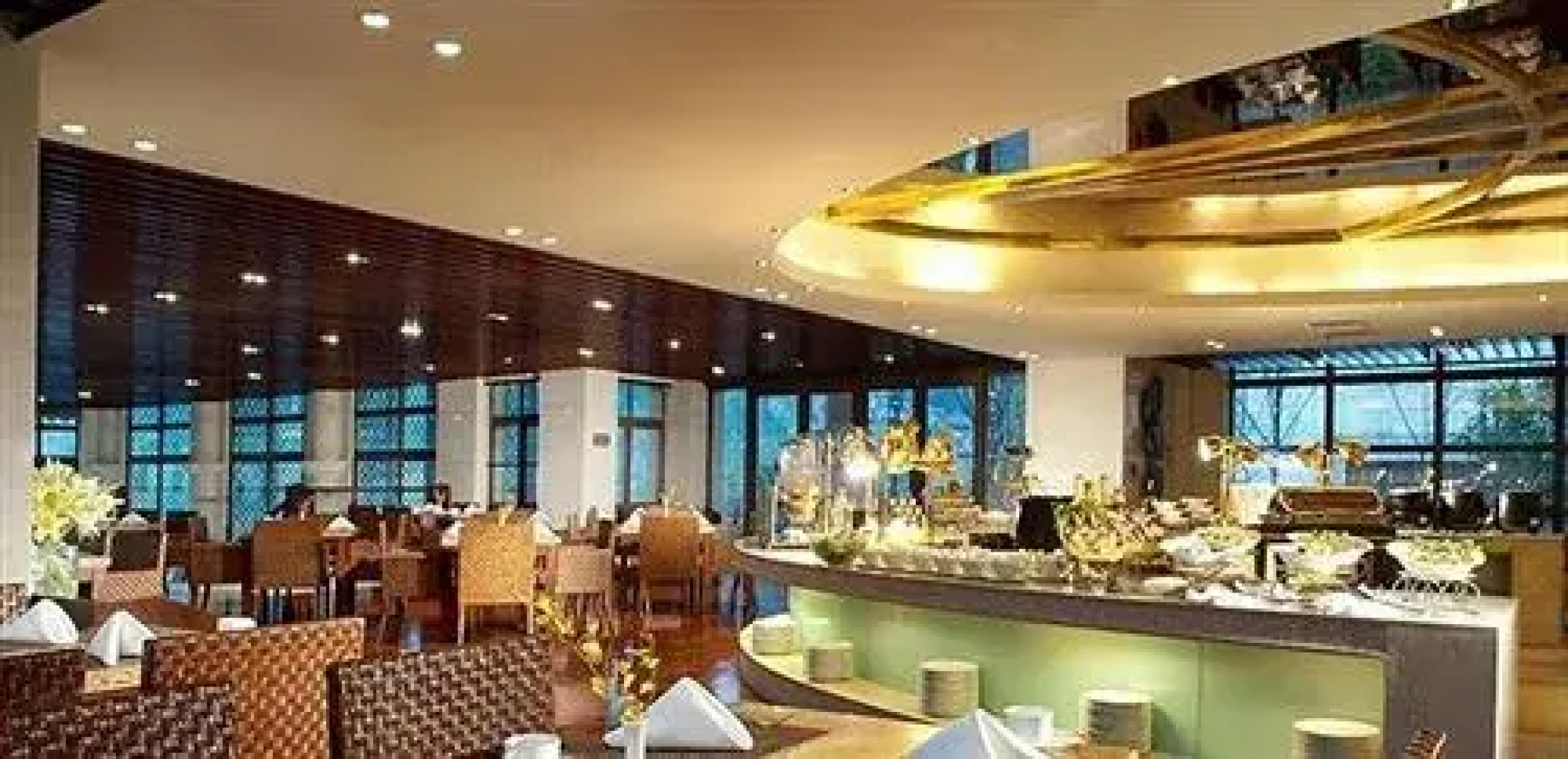 Baoli Ruiting Spring Hotel - Guiyang