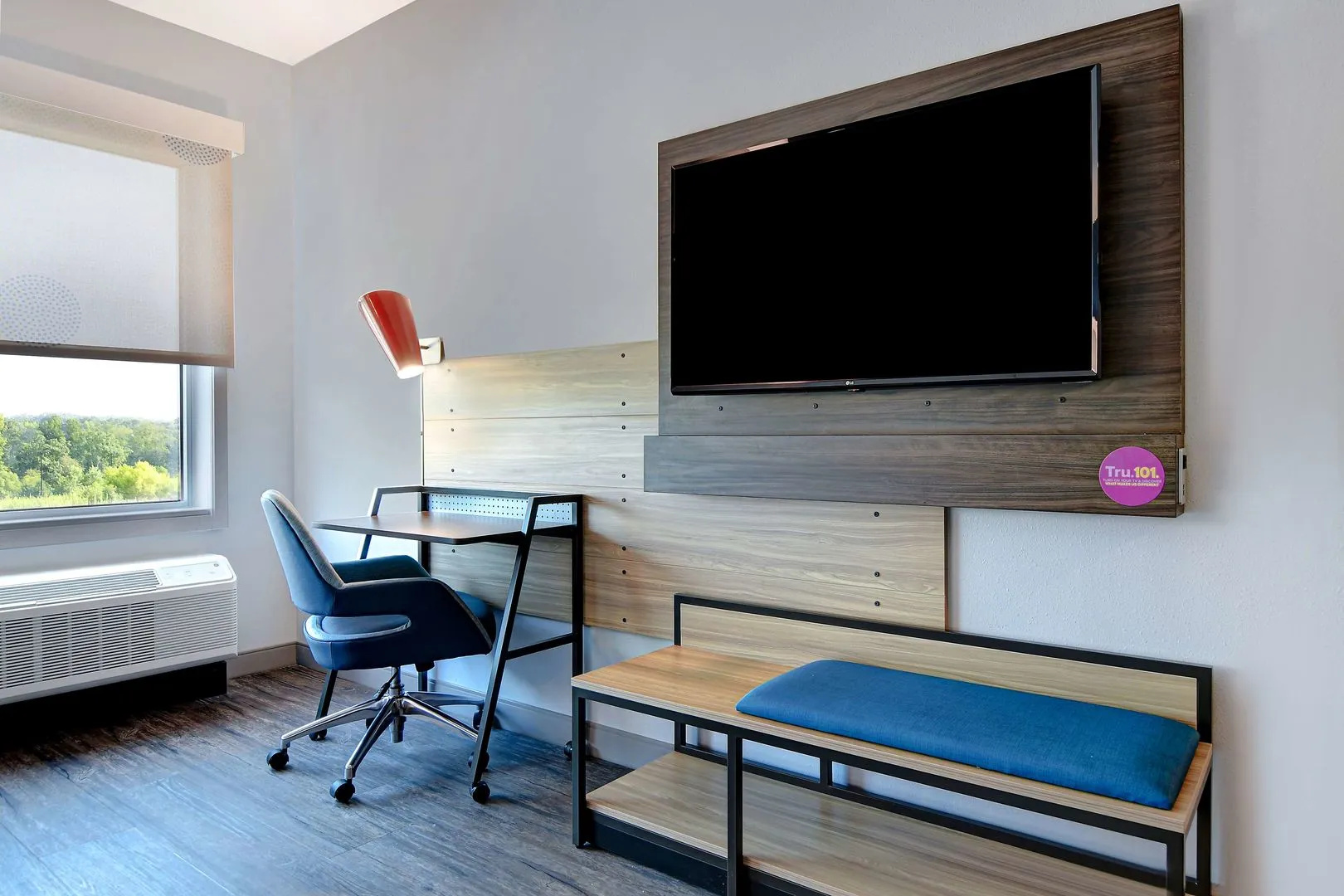 Tru by Hilton Franklin Cool Springs Nashville