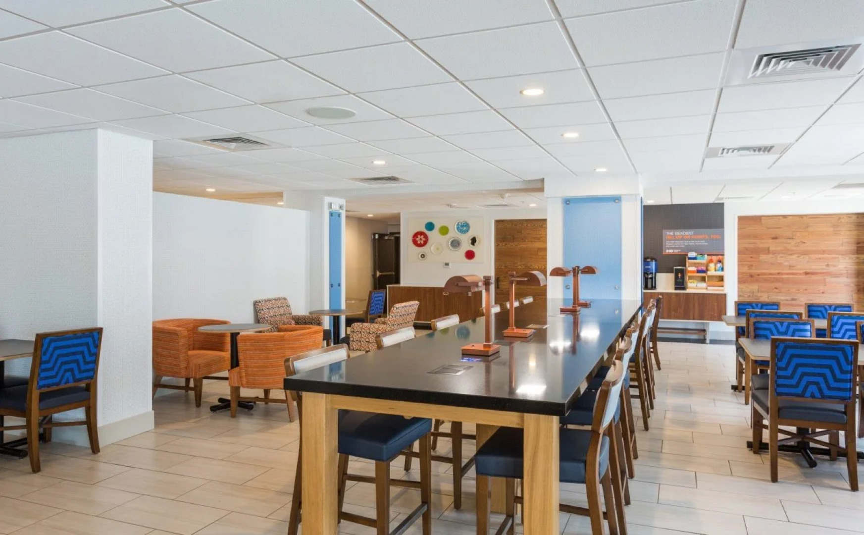 Holiday Inn Express Lorton by IHG
