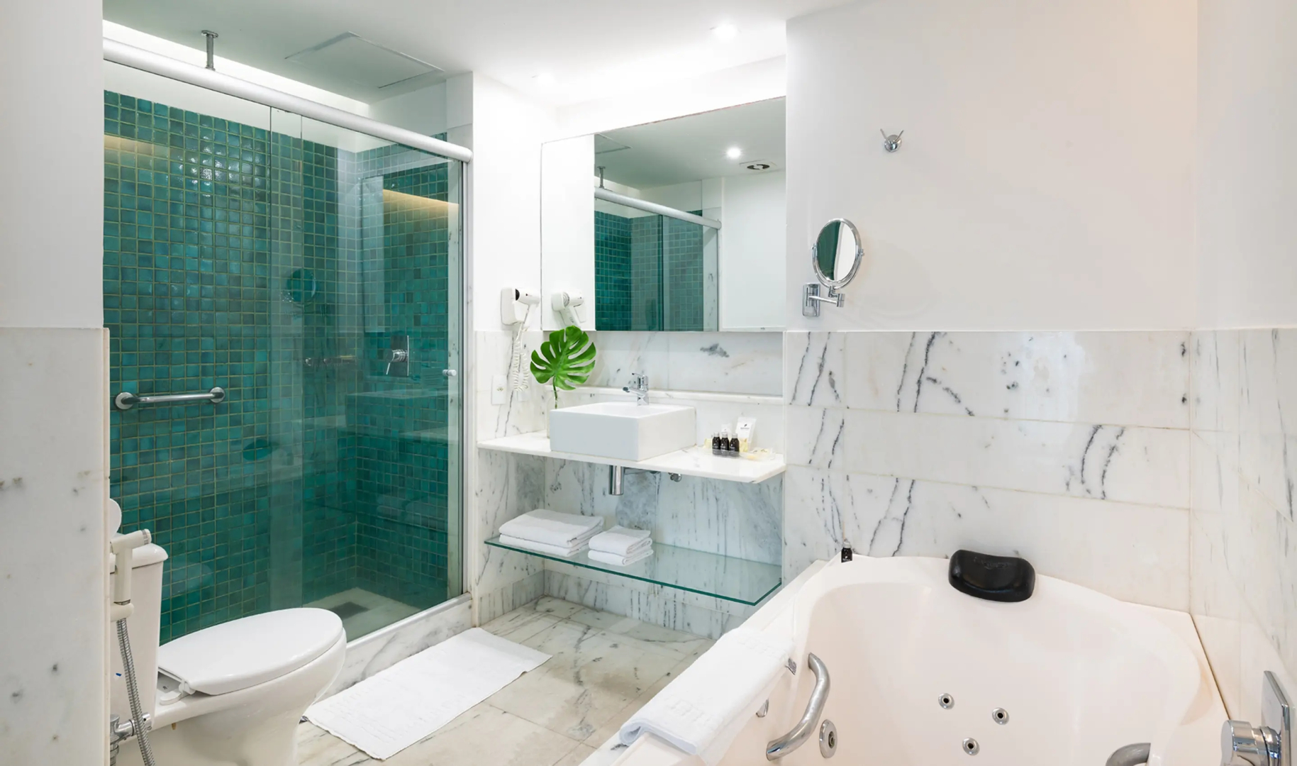 Pestana Rio Atlantica