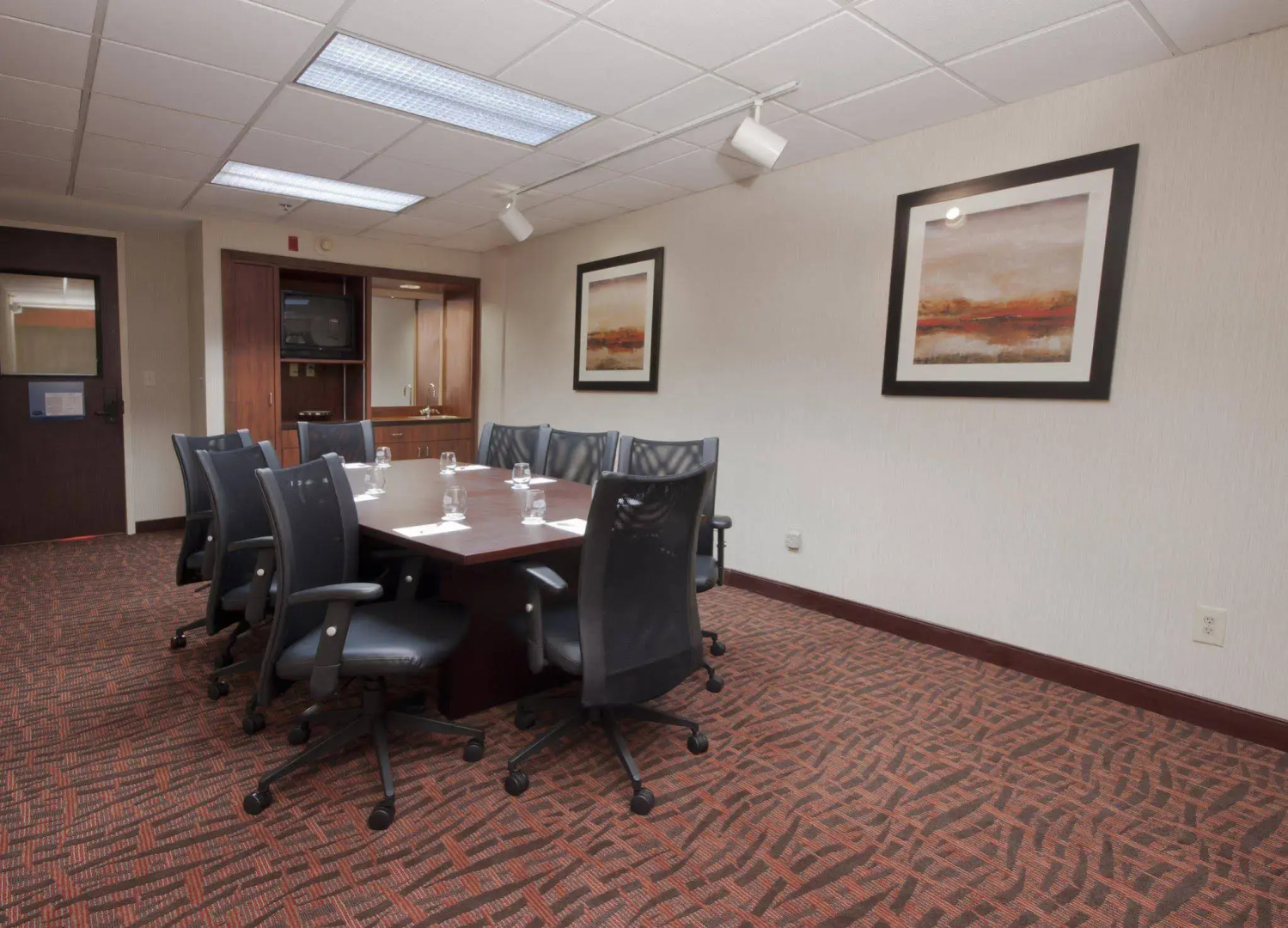 Hampton Inn Philadelphia King of Prussia (Valley Forge)