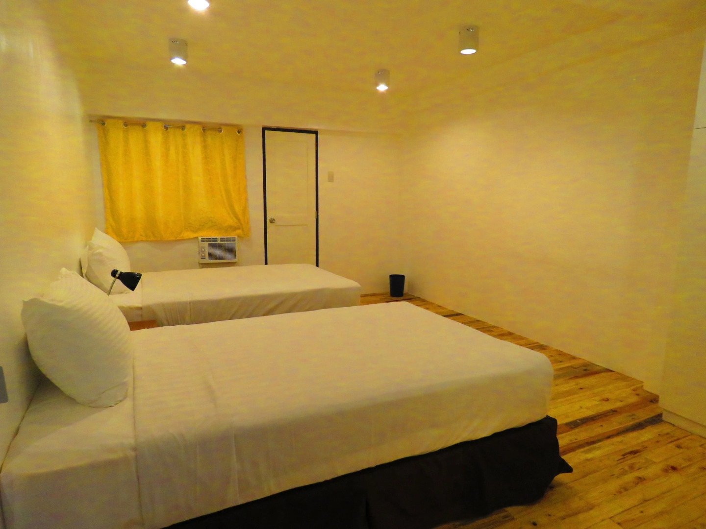 Aozora Seaside Mactan