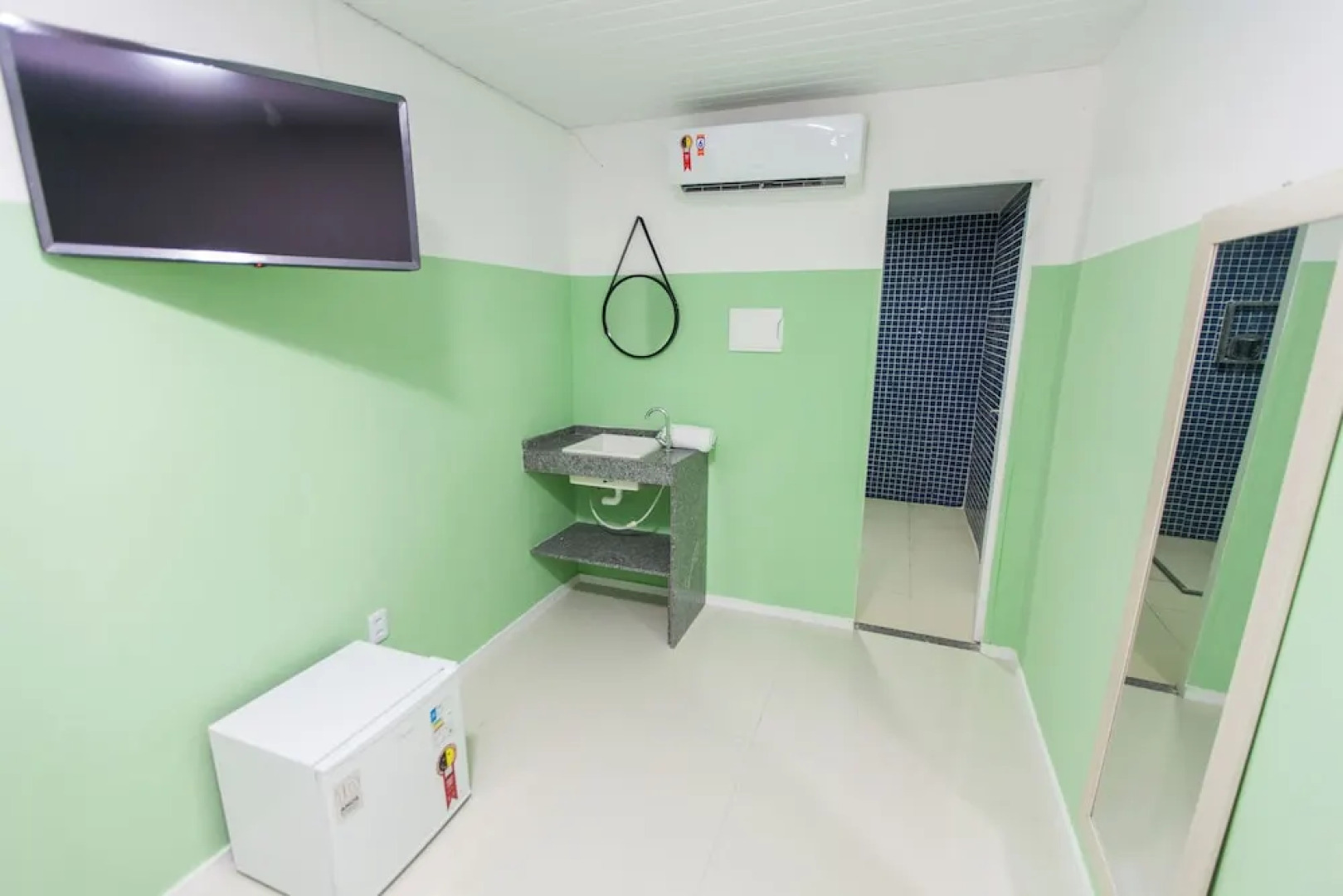 Bela Villa Eco Pousada