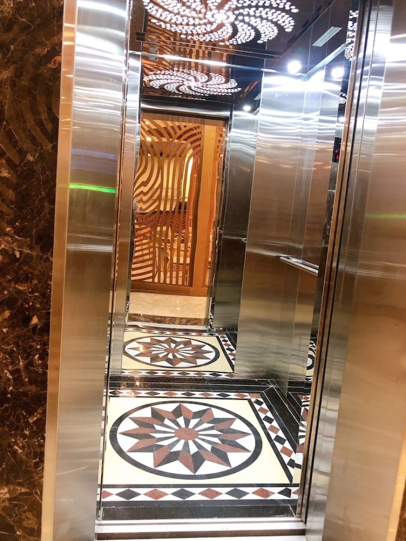 Gia Quy Hotel