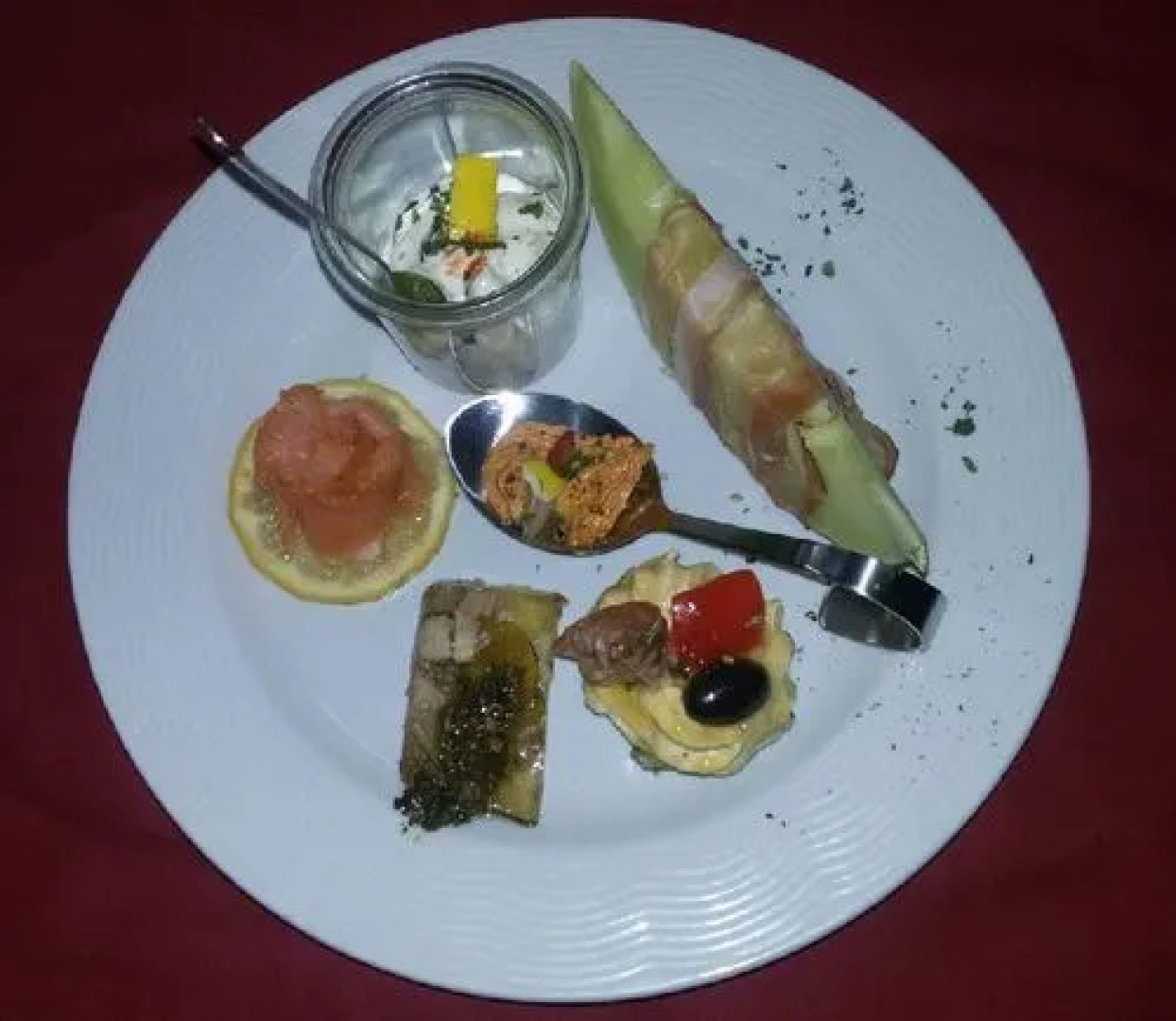 Landgasthof zur Post