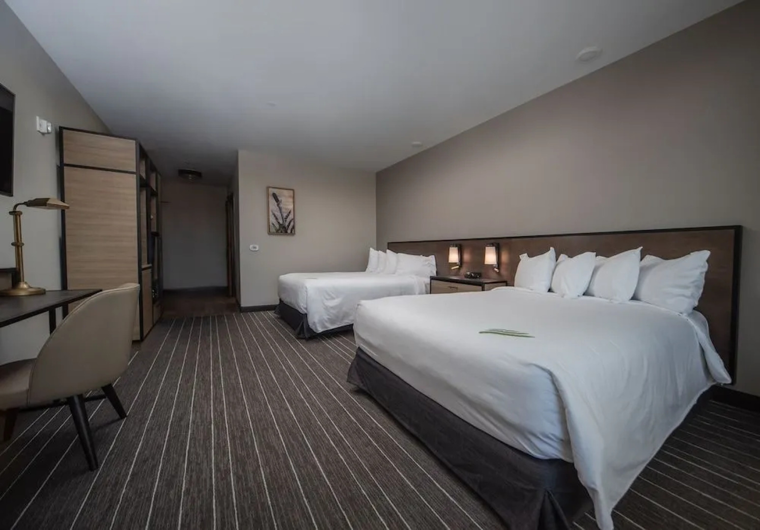 Hotel Windrow Downtown Ellensburg