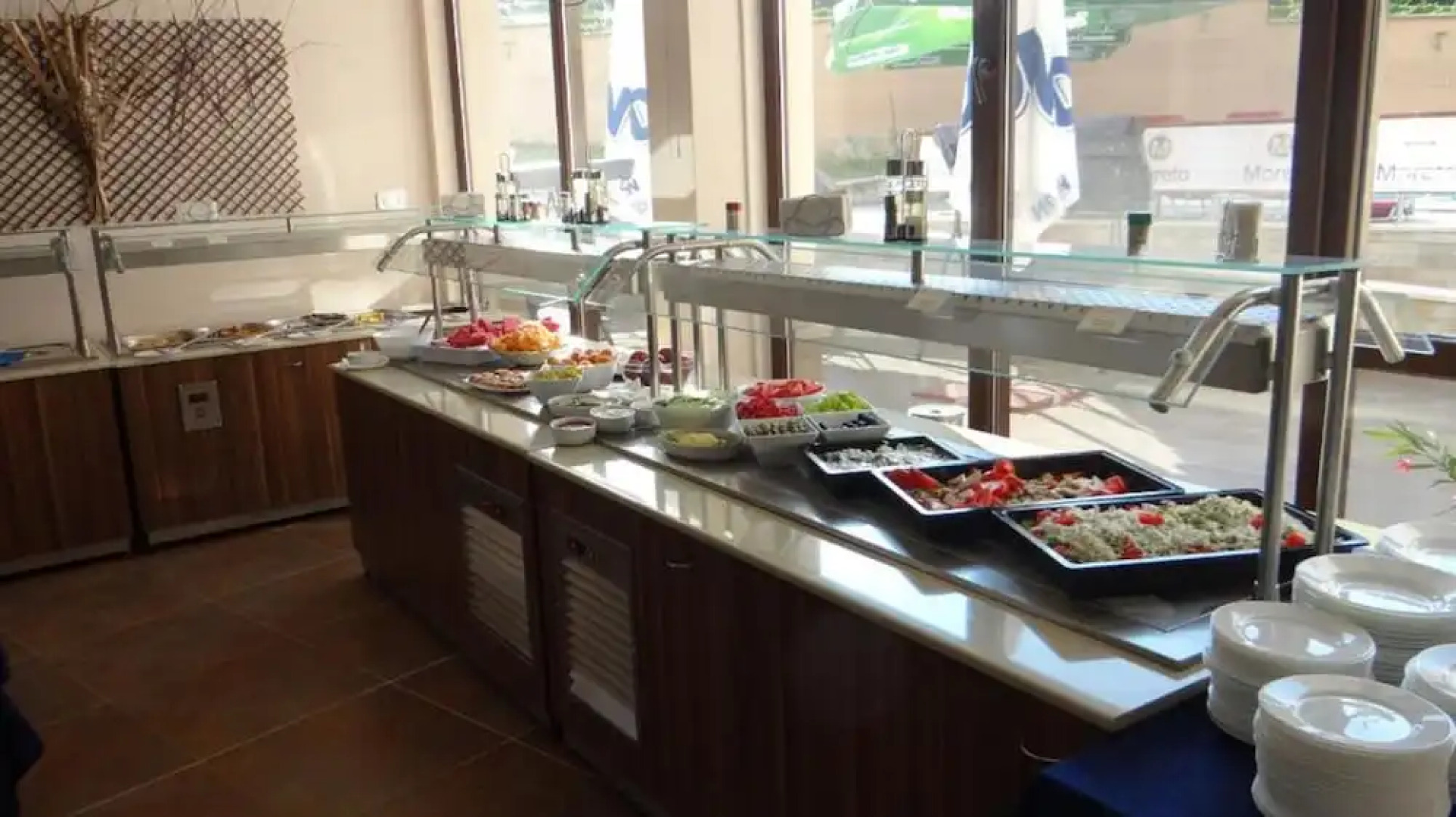 Moreto Seaside Aparthotel