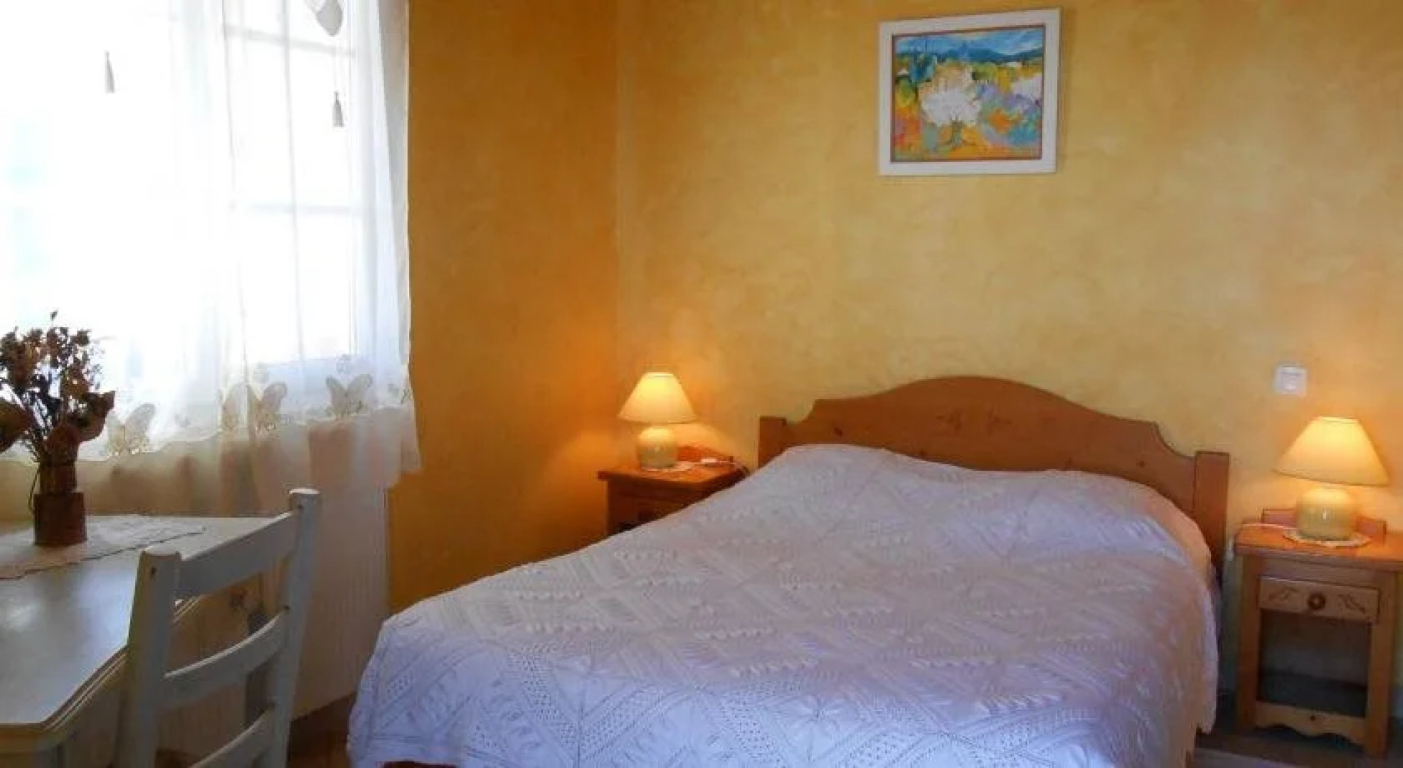 La Grange Aux Hirondelles