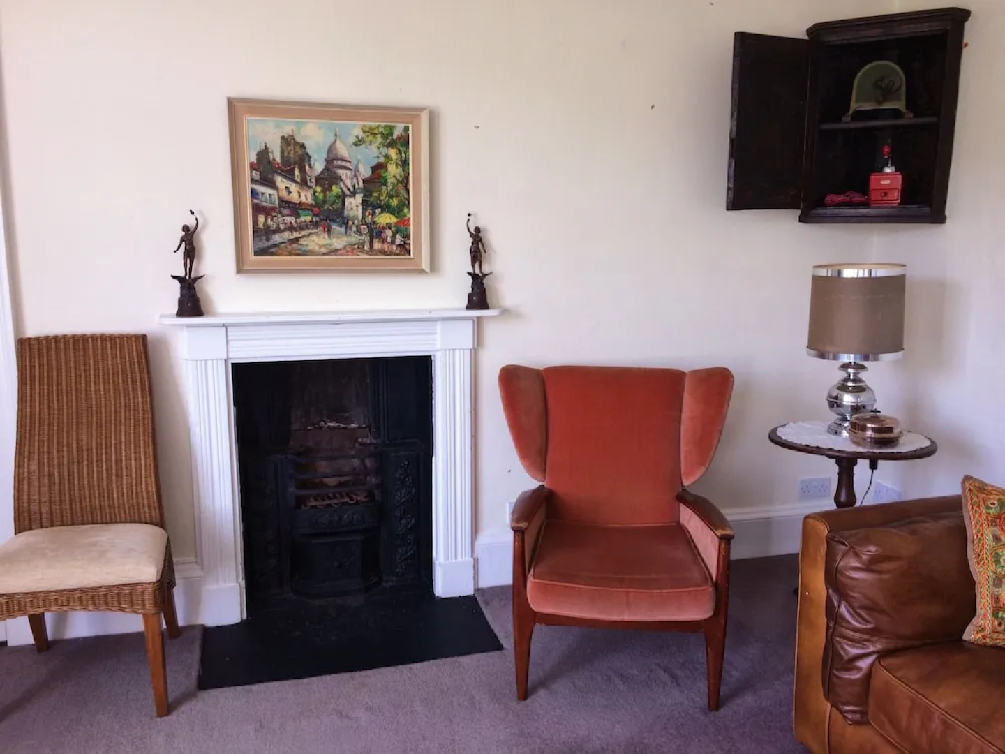 Percy Place